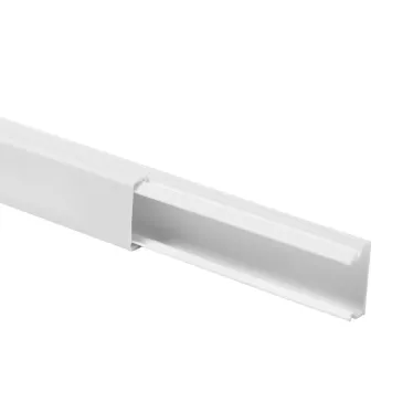 Кабель-канал 20x12мм