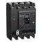 Выключатель автоматический SPC400 50KA 4P4D S5.3E 400A