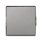 Клавиша, Scudo, серый