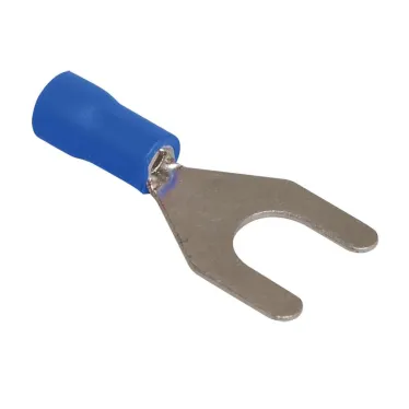 Наконечник НВИ 2-4 вилка 1.5-2.5мм (20 шт)