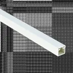 Канал кабельный 12х12 -Plast