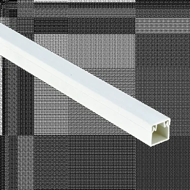 Канал кабельный 12х12 -Plast