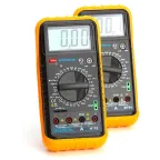 Мультиметр цифровой Professional MY62