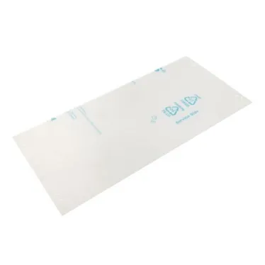 Экран для кожуха рубильника для ВРУ Unit шириной 800мм PROxima