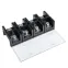 Терминал клеммный TC-3004 до 150мм2 300A 4 клеммные пары