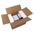 Устройство автоматического ввода резерва АВР ТСP1 630A 3р 230В