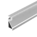 Профиль SL-BEVEL-2000 ANOD (Алюминий)