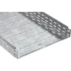 Лоток перфорированный 80х600х2000