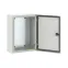 Корпус навесной STE с М/П ВхШхГ 400x300x150 мм
