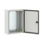 Корпус навесной STE с М/П ВхШхГ 400x300x150 мм