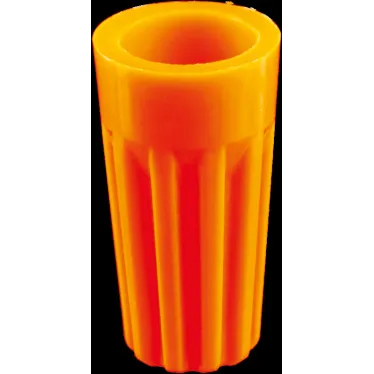 Скрутка СИЗ-3 2,5-5,5 оранжевый (50 шт)