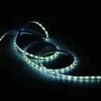 Лента светодиодная LED 2835/60-SMD 4.8 Вт/м 150 лм/м 6500К DC 12В IP66 8мм (ZIP bag 5м) Elementary Gauss