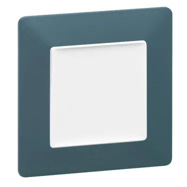 Valena IN MATIC Переключатель 10АХ 250В Безвинтовые зажимы