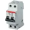 Выключатель автоматический 1P+N 4А C S201P