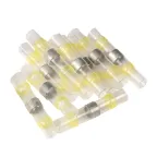 Гильза термоусаживаемая ПК-Т 4.0-6.0 под пайку (20шт.)