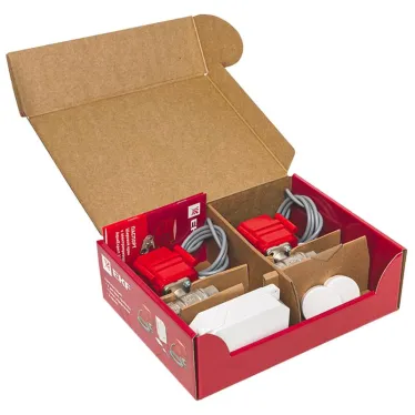 Система защиты от протечки воды AquaExpert RADIO 3/4 дюйма