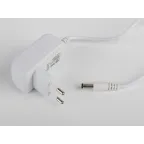 Светильник настольный светодиодный красный NLED-447-9W-R ЭРА