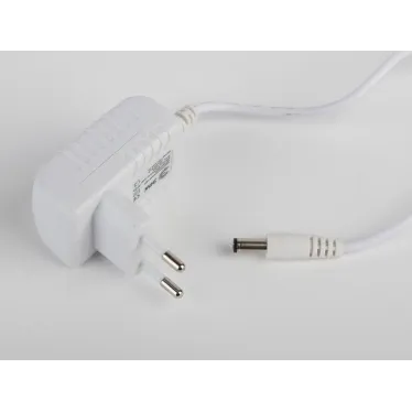 Светильник настольный светодиодный красный NLED-447-9W-R ЭРА