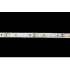 Лента светодиодная PLS PRO-5 2835/120-24V 3000K 10W/m IP20-5m 5 лет гарантия Jazzway