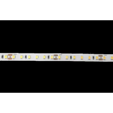 Лента светодиодная PLS PRO-5 2835/120-24V 3000K 10W/m IP20-5m 5 лет гарантия Jazzway