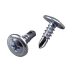 Саморез по металлу 4,2х13 сверлоконечный (200шт) - коробка