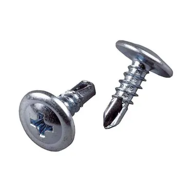 Саморез по металлу 4,2х13 сверлоконечный (200шт) - коробка