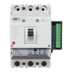 Выключатель автоматический AV POWER-2/3 250А 50кА ETU2.2