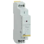 Реле промежуточное OIR 1 конт (16А). 110 В AC/DC