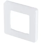 Рамка 1 пост INSPIRIA жемчуг