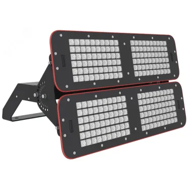 УРАН СПОРТ | LE-СБУ-66-480-6214-67Х | LEDeffect