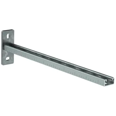 Консоль STRUT 41х21-400 HDZ