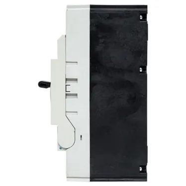 Выключатель автоматический AV POWER-1/3  50А 80kA TR AVERES