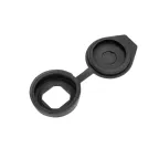 Накладка для замка защитная d-18мм IP65 PROxima