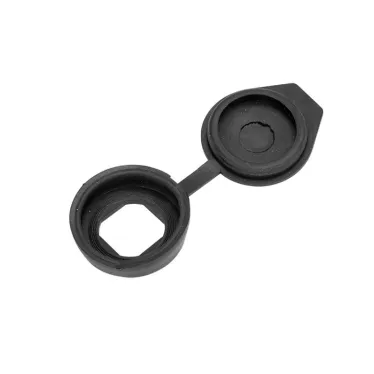 Накладка для замка защитная d-18мм IP65 PROxima