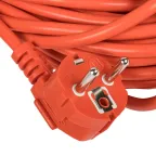 Удлинитель 'Зевс 2.0' 20м c заземлением ПВС 3x1 16А/3.5кВт PROxima