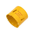 Коронка Bimetal 52 мм