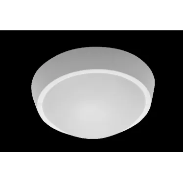 Светильник светодиодный влагозащищенный ДСП-18Вт 4000К IP65