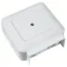Коробка клеммная 102х100х37 IP44 40А