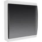 Щит распределительный ЩРН-П-24 (промышленная упаков ка) IP41 Basic