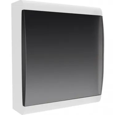 Щит распределительный ЩРН-П-24 (промышленная упаков ка) IP41 Basic