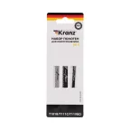 Набор полотен для электролобзика № 1 T101B/T111C/T119BO (упак - 3 шт.)