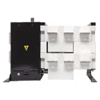 Устройство автоматического ввода резерва АВР ТСP1 630A 3р 230В