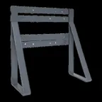 Кроншейн для нагревательного кабеля КСК 1