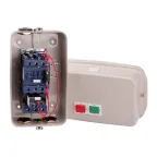 Пускатель ПМ12-063230 УХЛ3 В, 220В, (1з+1р), РТТ-231, (55-70А)