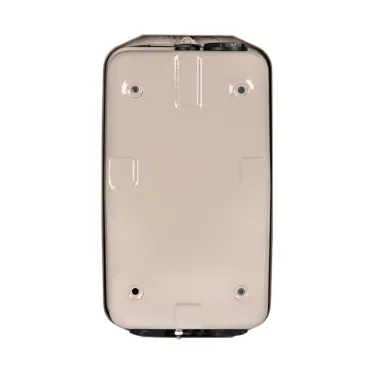 Пускатель в корпусе IP65 КМЭ 40А 400В с РТЭ и индикатором PROxima