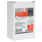 Переключатель кулачковый ПК-1-24 25А 4P 1-0-2' PROxima