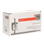 Вставка плавкая ППН-41 1250/1250А габарит 4