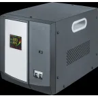 Стабилизатор напряжения NVR-RF1-3000 однофазный релейный 3 кВА
