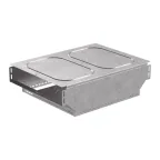 Ответвитель Т-образный вертикальный с крышкой Стандарт 500х100