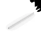 Светильник светодиодный линейный накладной ДПО 10 Вт 700 Лм 4000К IP20 867х33х33 мм TL Basic